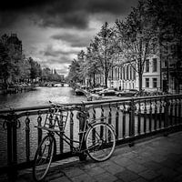 AMSTERDAM Keizersgracht