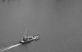 Boot by Ruth Dekeyser