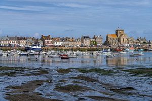 Barfleur, Normandie