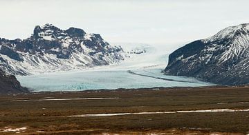 Islande sur Nicole de Boer