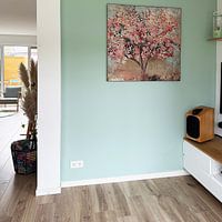 Photo de nos clients: Le printemps ! ( arbre en fleurs ) par Els Fonteine, sur ArtFrame