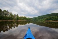 Swedish Rivers Adventure