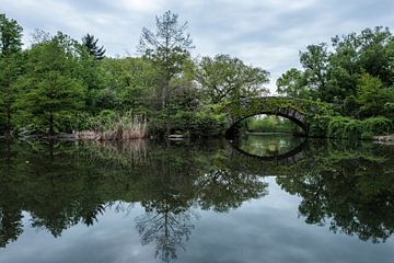 Central Park | New York City by Laura Maessen