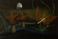 Surreal von Rebecca Potger Miniaturansicht