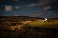 lonely home