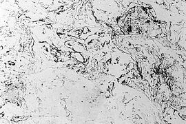 Mamor von Thomas Heitz