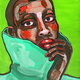 Head Up by True Color Stories