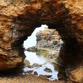 Twelve Apostles by Matthias Brix
