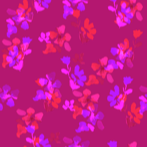 Magenta Dream