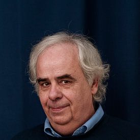 Alain Gaymard Profilfoto