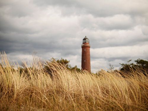 Leuchtturm Darßer Ort