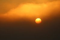 Sonnenaufgang