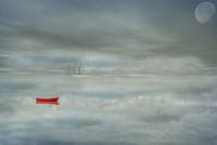 The red boat