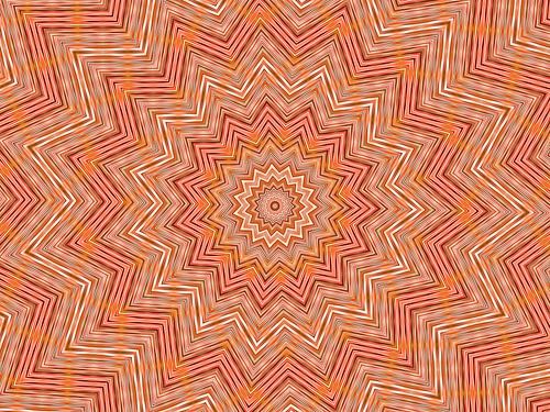 Star in Terra (Ster in Steenrood)