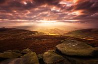 England Peak District by Frank Peters thumbnail