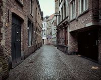 Rose-marie's  straatje