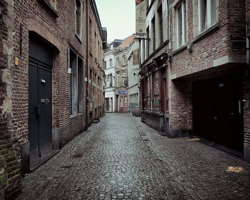 Rose-marie's  straatje