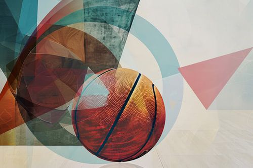 Basketbal
