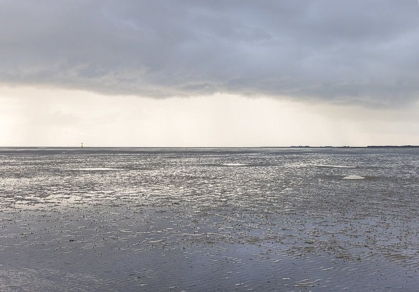 Storm Ameland (Netherlands) by Marcel Kerdijk