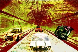 italian job von Stefan Havadi-Nagy