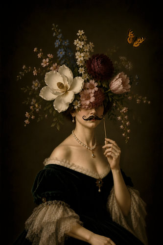 Flora Incognito