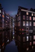 Zeedijk, Amsterdam