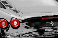 Ferrari van Frans Scherpenisse thumbnail