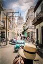 Havana - Cuba van Loris Photography thumbnail