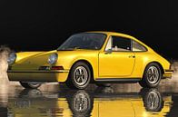 Porsche 911 van Jan Keteleer thumbnail