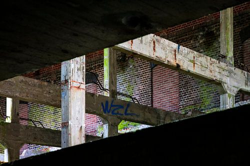 veertig jaar leeg no.3