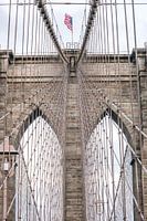 Brooklyn Bridge New York