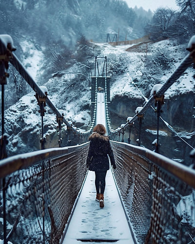 Winterzauber