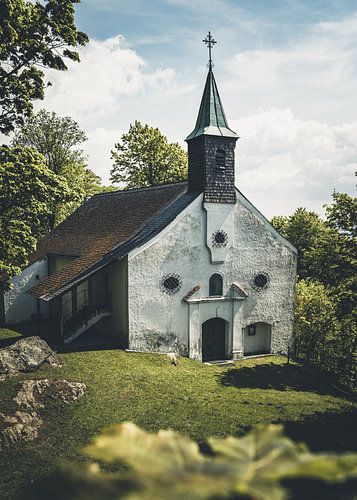 Haidstein Kerk