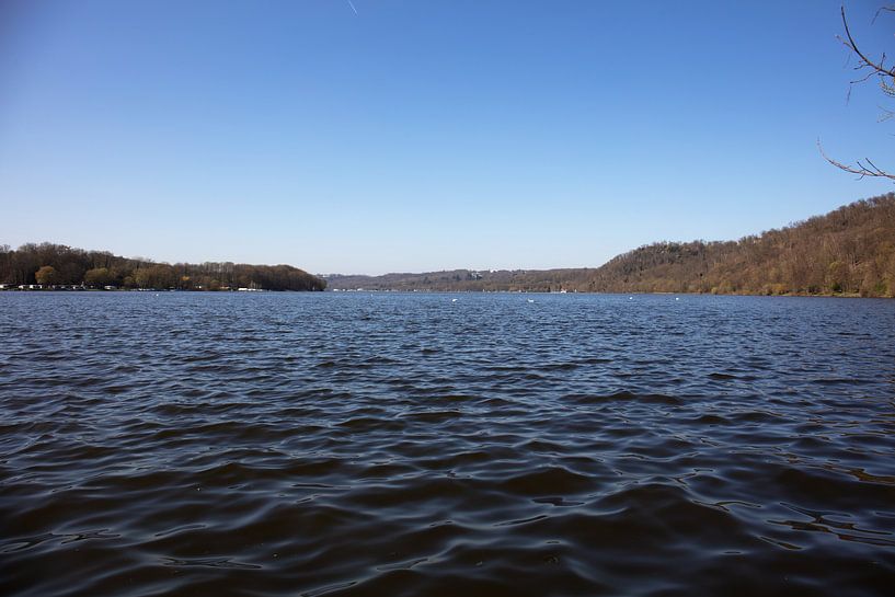 Impressionen vom Baldeneysee in Essen, Deutschland von Bianca Meyering Fotos - BMF