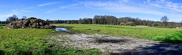 Valkenswaard : le panorama époustouflant de la splendeur limbourgeoise sur Kristof Leffelaer