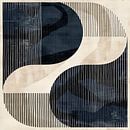 Contrasts in Motion by Whale & Sons thumbnail