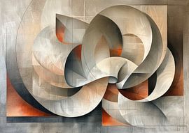 Transient Geometric Echoes