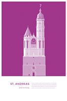 St. Andreas Braunschweig