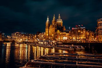 Basilika St. Nikolaus