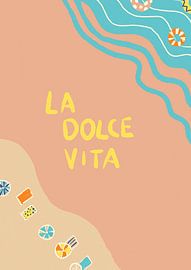La Dolce Vita Gup von Studio Dolci