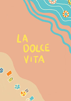 La Dolce Vita Gup