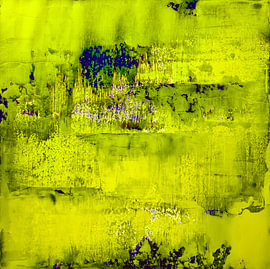 Colour fields von Mona Tesch ArtInterieure
