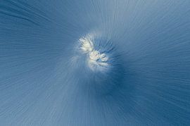 Noordwijk Beach. Abstract by Yanuschka | Fotografie Noordwijk