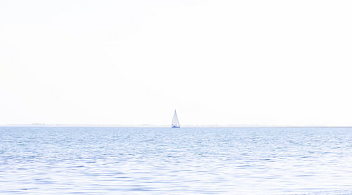 Boot von Photo_Minuscule