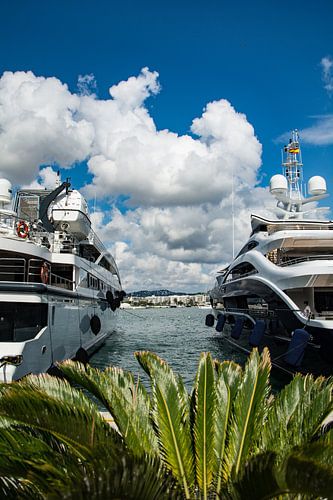 is de jouwe nou groter als de mijne?