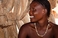 African woman by Tilo Grellmann | Photography thumbnail