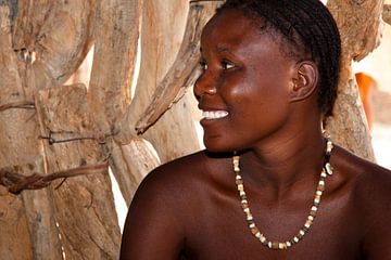 African woman by Tilo Grellmann | Photography