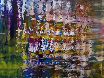 Schicht für Schicht