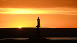 Puerto Deseado - Patagonia - Argentina by Eugénie Nottebohm