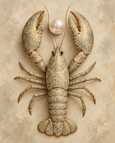 The Pearl Affair